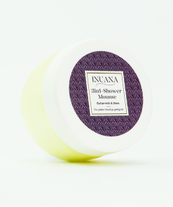 Shower Mousse 3in1