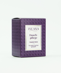 Duschpflege