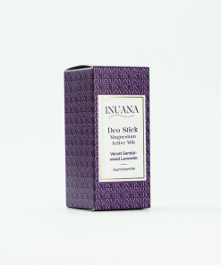 Deo Stick Magnesium Active 48h