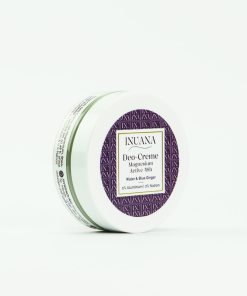 Deo Creme Magnesium Active 48h