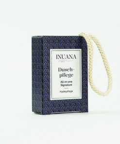Duschpflege All-in-One