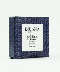 Hydro Shampoo & Shower All-in-One