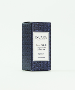 Deo Stick Magnesium Active 48h